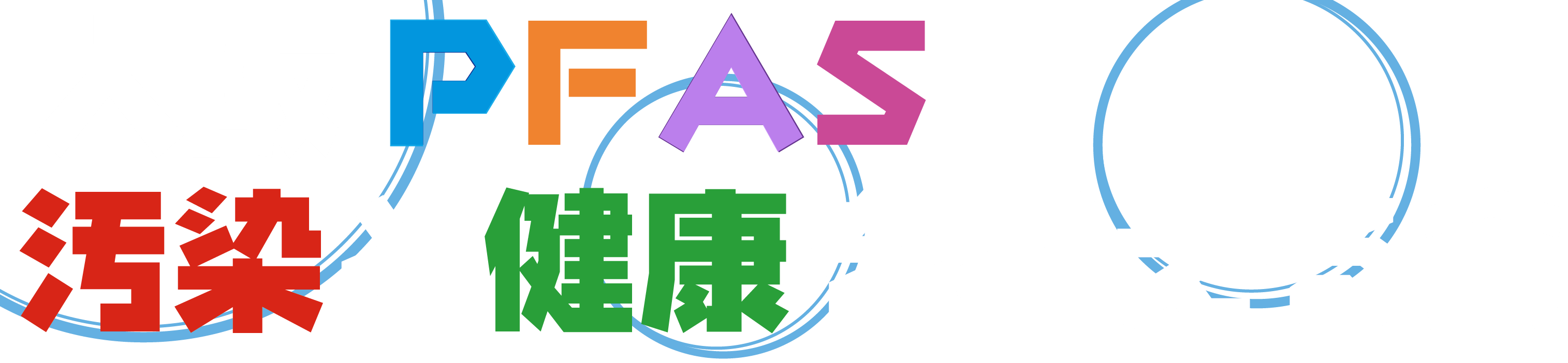 大阪PFAS汚染と健康を考える会